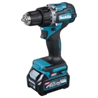 Дрель-шуруповерт Makita XGT BL/XPT DF002GD201